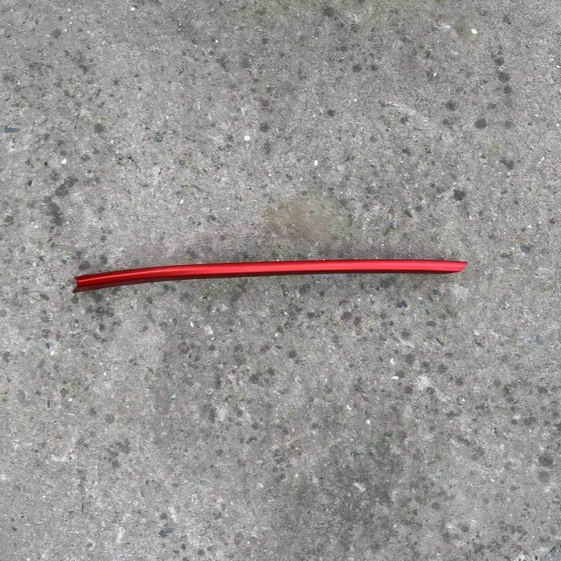 Suitable for 22 and 23 Models of Changan Eado Plus Fog Light Frame Modification Parts, Decorative Panel, Front Bumper Decorative Panel