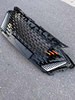 Suitable for Changan Oushang X5 Plus Bumper, Oushang X5 Plus Grille Assembly, Front Bumper Lower Section, Decorative Strip