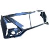 Suitable for Changan Unit Front Bumper, Front Bumper Assembly, Uni-T Center Grille, Lower Front Bumper, Fog Light Frame