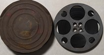 16 mm Film film Film Copy Color Documentary Hercules Central News Documentary Factory Photo
