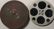 16 mm Film film Film copy Color documentary Generation newcomer Deng Xiaoping Hu Yaobang
