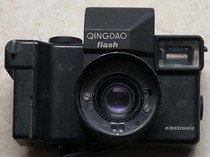 80s Classic Sino-German joint venture Qingdao 6 Type 135 SIDE SHAFT CAMERA 135 ROLL CAMERA CAMERA ACCESSORIES