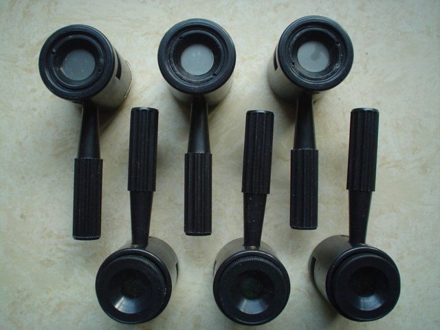 16 mm 35 mm cinema film copy Perforation detection mirror 16 35 dual-purpose