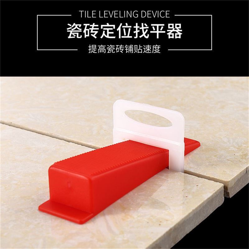 Tile Find a flat tile Tile Wall Brick Leveller Clay Tile Clay Tile Paving Brick Positioning Beauty Stitcher Tools