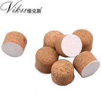 VIKSS Vikes smoke hopper special for cigarette ash 3cm soft wood see-cigarette ash placed inside ashtrays