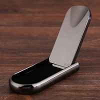 Иерархическая боевая стойка из нержавеющей стали