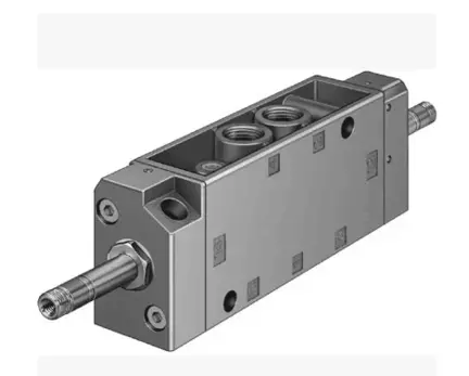 FESTO FESTO FESTO MVH-5 3B-3 8 B 19699 Solite Valves Spot