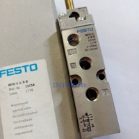 Casting Festo Qi F MFH-5-1/8-B 19758