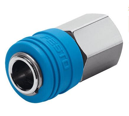 FestoFESTO Quick Connect socket KD4-3 8-I Quick-plug number 531637 Spot 