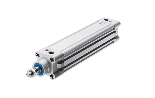 FESTO FESTO FESTO DNC-32-125-PPV-A Cylinder 163310 Spot Sales