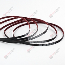 GATES (GATES) 506-2gt-6rf high precision low dust timing belt 3D printer special belt