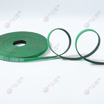 D printer Belt Open belt LL-3GT buy high temperature imported UNITTA timing belt