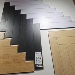 Herrings floor laminate Stylish floor factory direct 12mm composite people word wood floor