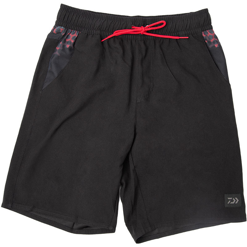 Japan Daiwa Pt-30121 Summer Casual Fishing Shorts with Pockets, Elastic Quick-Drying Shorts Japan Daiwa Pt-30121 Summer Casual Fishing Shorts with Pockets, Elastic Quick-Drying Shorts