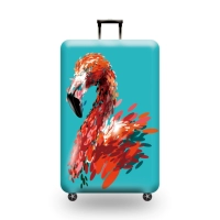 Синяя огненная птица