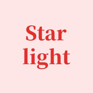 Star light清欢私服馆企业店的LOGO