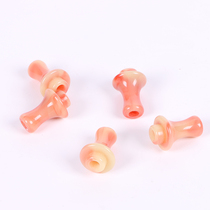 Zile Hulusi mouthpiece C downside B tone D tone A tune universal ABS resin original mouthpiece head instrument accessories