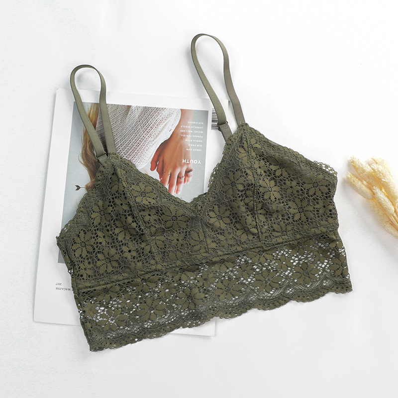 Ensemble intime      en  dentelle - Ref 3153813 Image 4