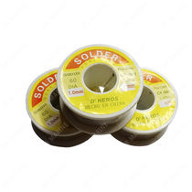 IMPA 795170 solder wire high purity solder wire free solder wire
