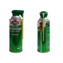 IMPA814682 CRC03065 belt lubricant belt wax spray tank food grade belt Protectant