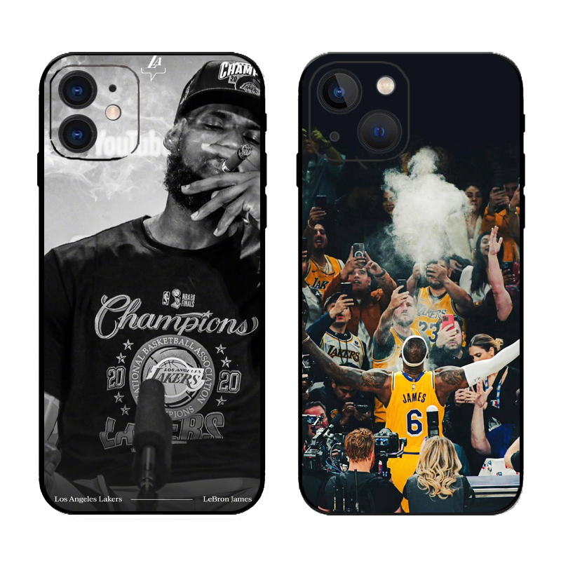 Suitable for iPhone 17 Pro Lebron Taco Phone Case, Apple 16 James 15 Pro Matte Soft Case, 14 Pro Max Protective Case, 13 Max