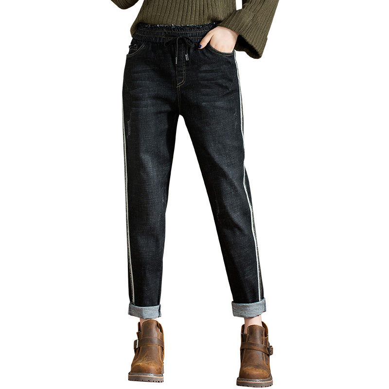 Jean femme - Ref 3193878 Image 5