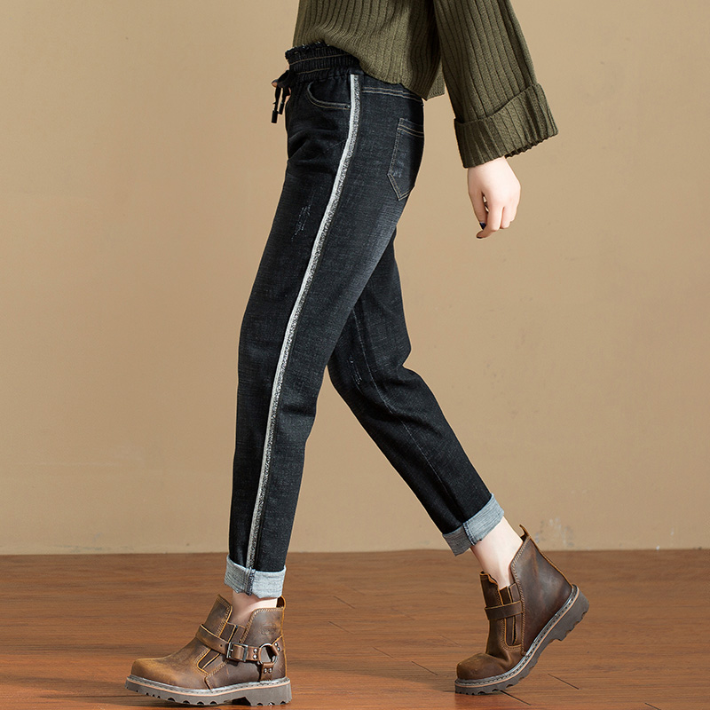 Jean femme - Ref 3193878 Image 3