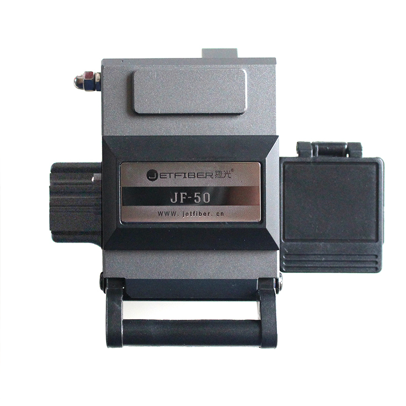 Original American Jieguang Fiber Optic Fusion Splicer H5/X4+/X5/X6/X5S Fiber Optic Cutting Knife Jf-50