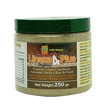 Linaza Organica Combate Estrenimiento Mala Digestion Limp
