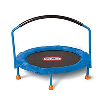 Little Tikes 3 Trampoline
