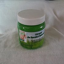 Lipogel reforzado con Bamitol