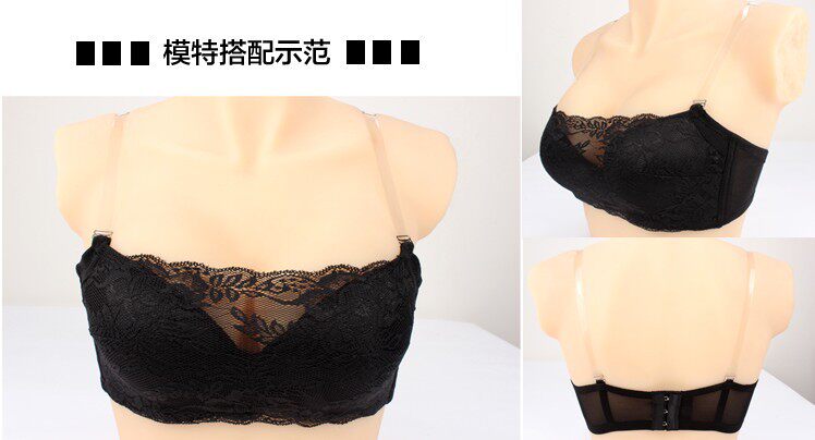 Sangles pour lingerie - Ref 811622 Image 14