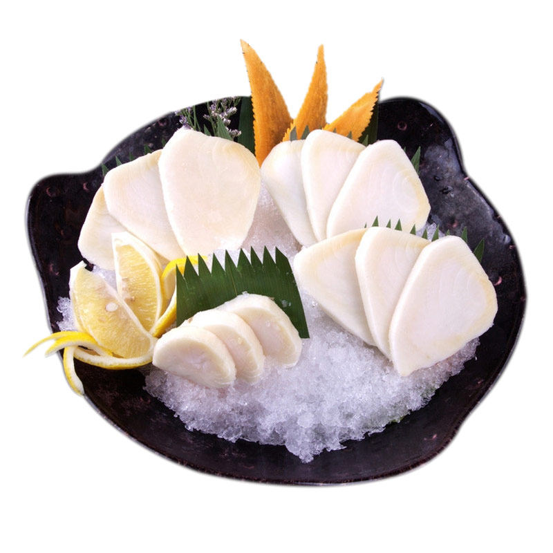 Import rush of frozen white tuna sashimi salmon partner frozen seafood raw fish fillet