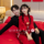Новое красное китайское платье для тостов Qionglan, cheongsam, весна 2026, новое высококачественное свадебное платье для помолвки, комплект для возврата mini 2