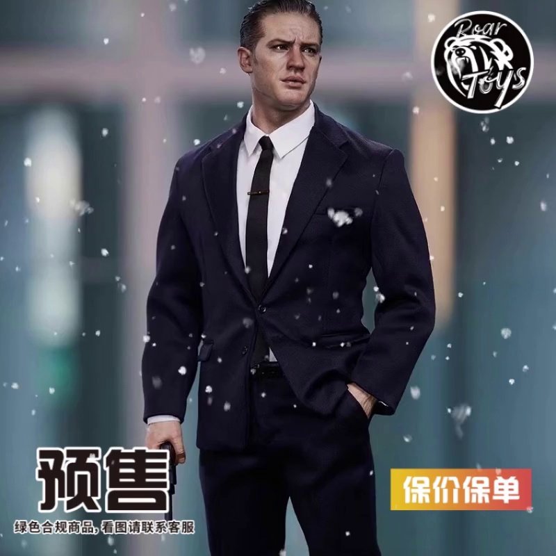 预售Blitzway 1/4电影传奇雕像，汤姆·哈迪角色等你收藏_手办_淘宝游戏网