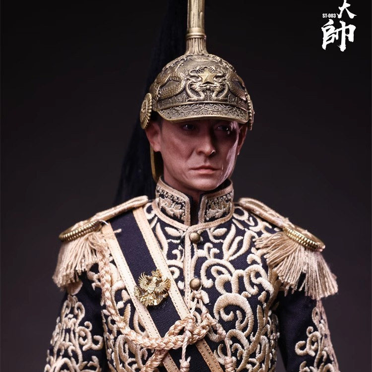 预售定金MYTOYS大帅侯杰ST-003战马ST-004可动手办捡漏攻略_可动_淘宝游戏网