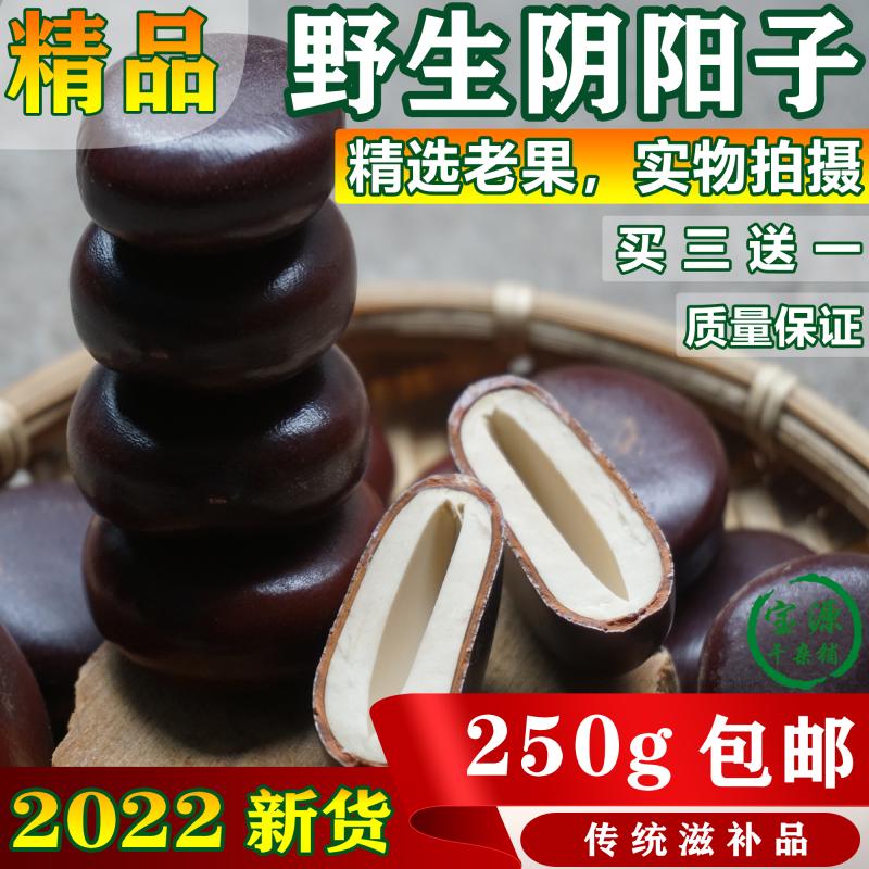 Yin yang zi wild with wind flow fruit wild double kidney warm kidney male traditional nourishing bubble wine 250g