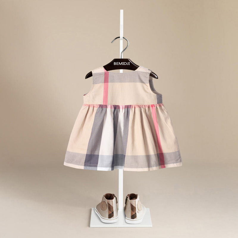 Robes pour fille BEMIDJI - Ref 2045918 Image 11