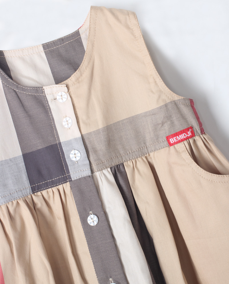 Robes pour fille BEMIDJI - Ref 2045918 Image 12