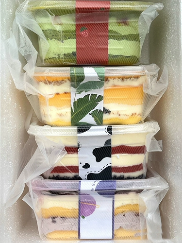 Коробка, кремовый подтягивающий мусс, популярно в интернете