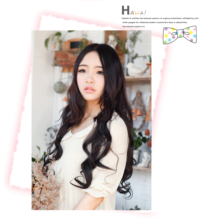 Extension cheveux - Ref 226318 Image 13