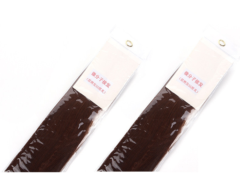 Extension mèches - Ref 219289 Image 27