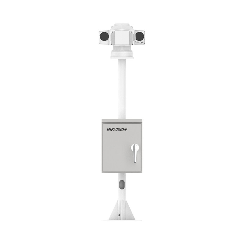 海康威视(HIKVISION) iDS-TCC800-EHL 鸟类观测数码摄像机白色