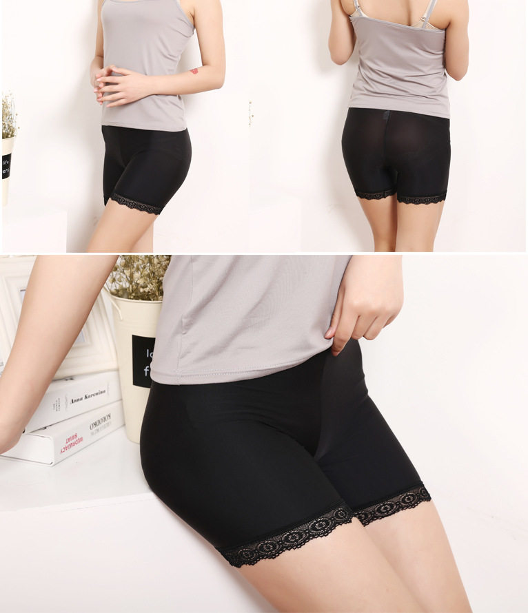 body amincissant sexy en soie Ice - Ref 679256 Image 15