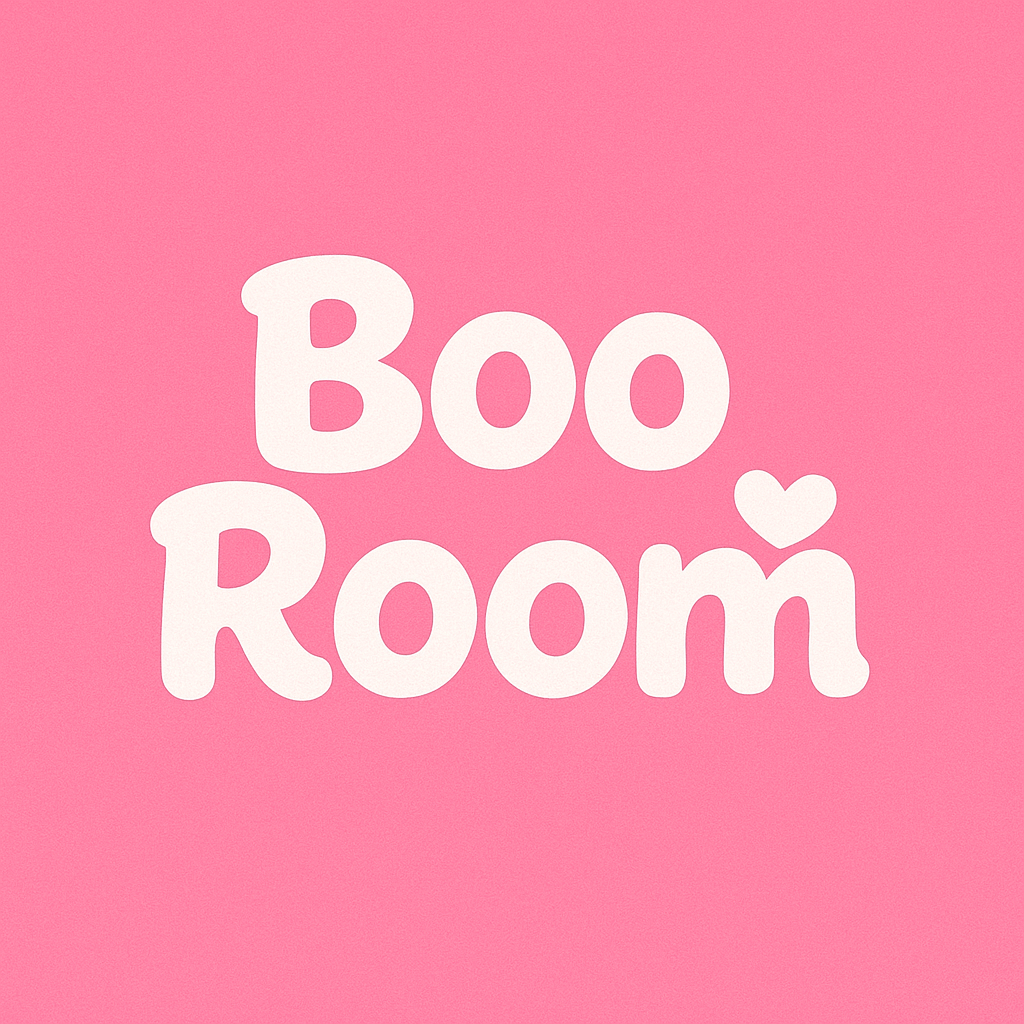 boo room