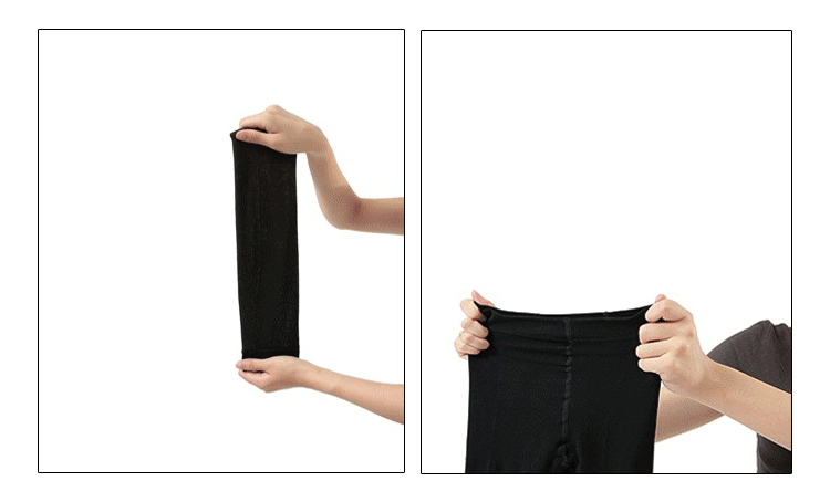 Pantalon collant 155RK en polyester - Ref 756834 Image 43