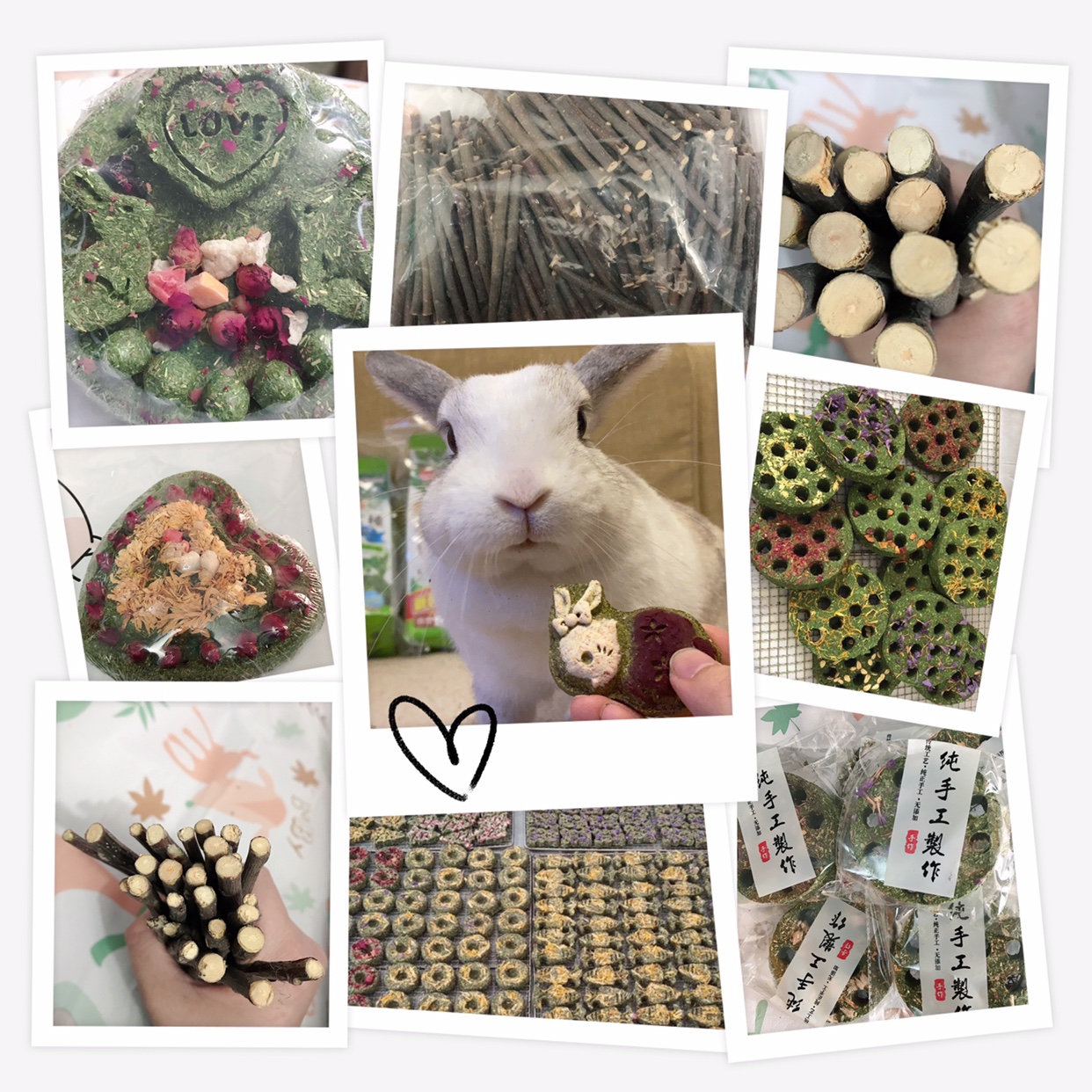 Apple Wood Grinding Wood Bite Wood String Handmade Homemade No Add Grass Cake Honeycomb Charcoal Small Favorite Birthday Cake