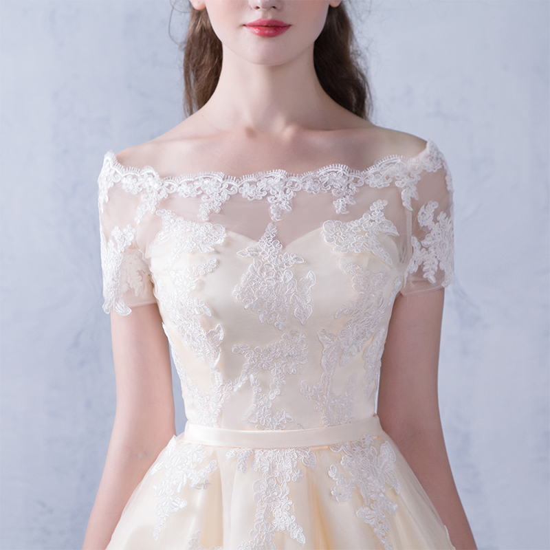 Robe du soir - Ref 3212941 Image 4