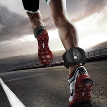 Outdoor running sandbag leggings weight-bearing wrist sandbags home sports fitness equipment training leg sports competition