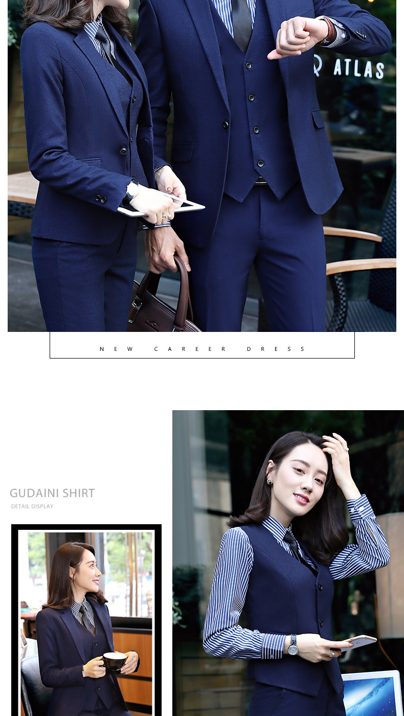 Veste pour femme en Polyester - Ref 3221166 Image 23